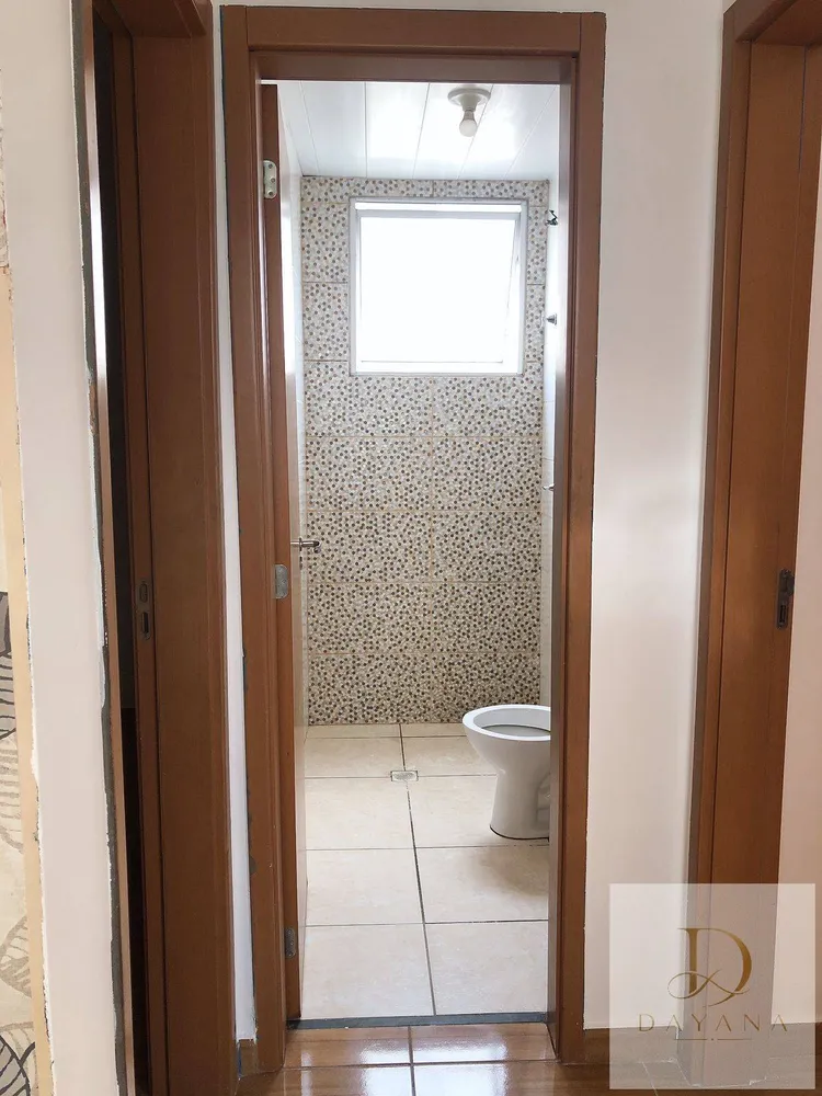 Apartamento, 2 quartos, 45 m² - Foto 6