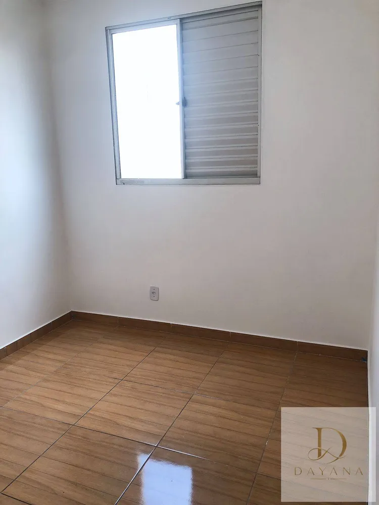 Apartamento, 2 quartos, 45 m² - Foto 10