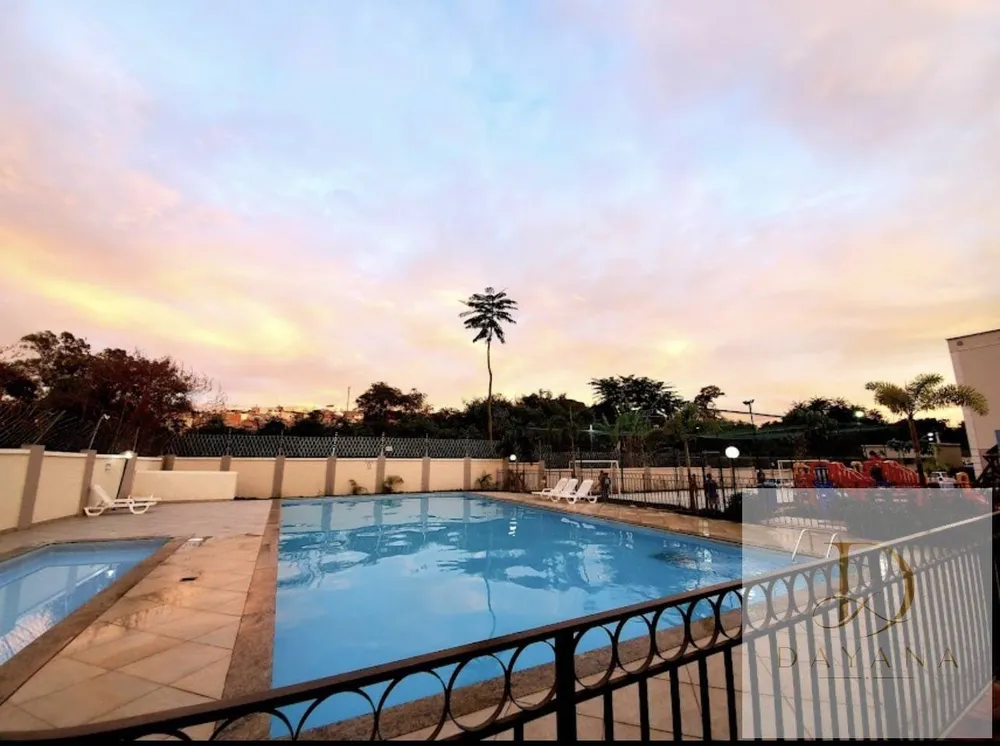 Apartamento, 2 quartos, 45 m² - Foto 12