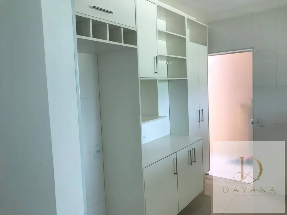 Casa de Condomínio, 3 quartos - Foto 10