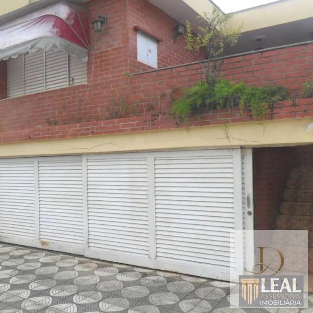 Casa, 6 quartos - Foto 2
