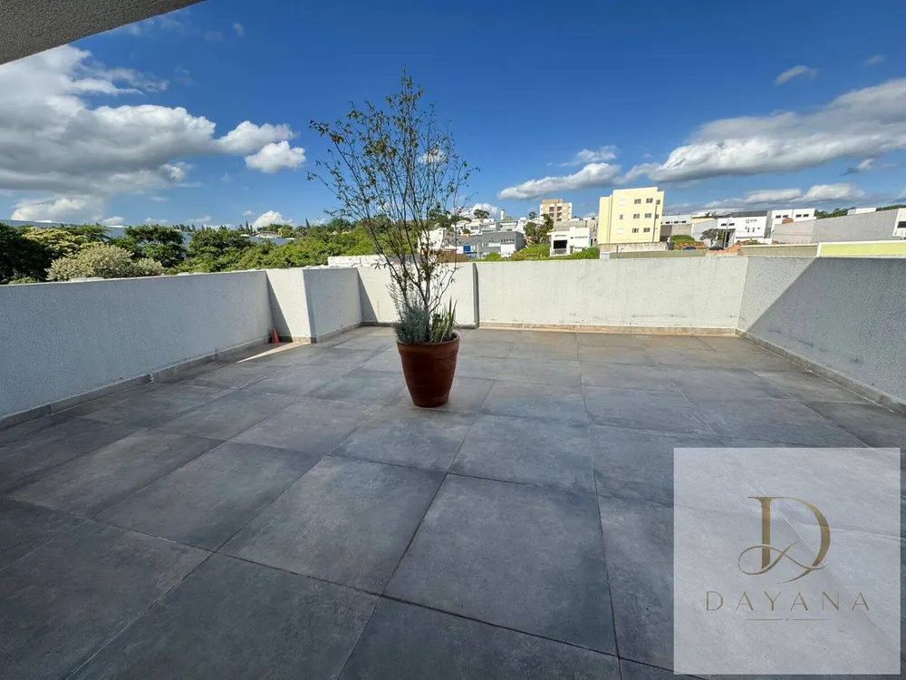 Apartamento, 3 quartos, 180 m² - Foto 3