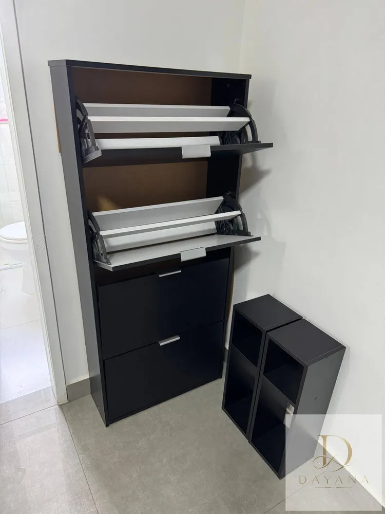 Apartamento, 3 quartos, 180 m² - Foto 12