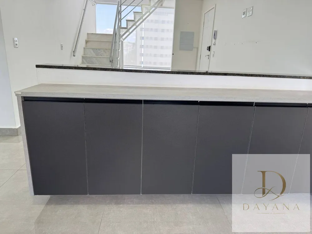 Apartamento, 3 quartos, 180 m² - Foto 7