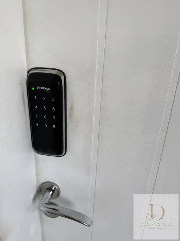 Apartamento, 3 quartos, 180 m² - Foto 9