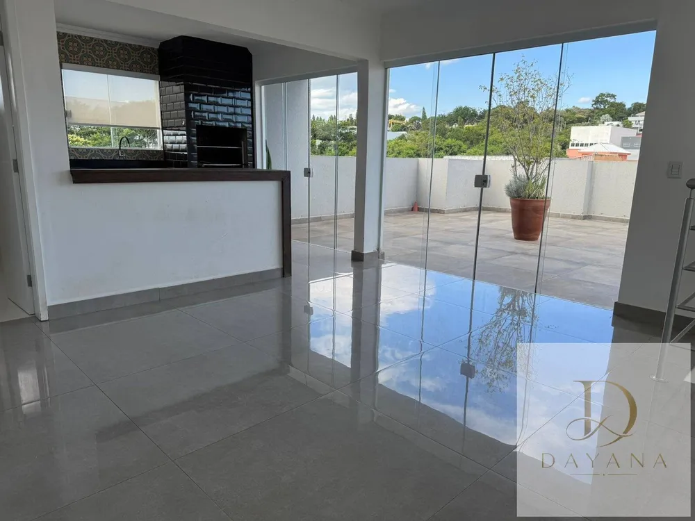 Apartamento, 3 quartos, 180 m² - Foto 1