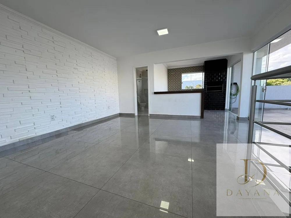 Apartamento, 3 quartos, 180 m² - Foto 4