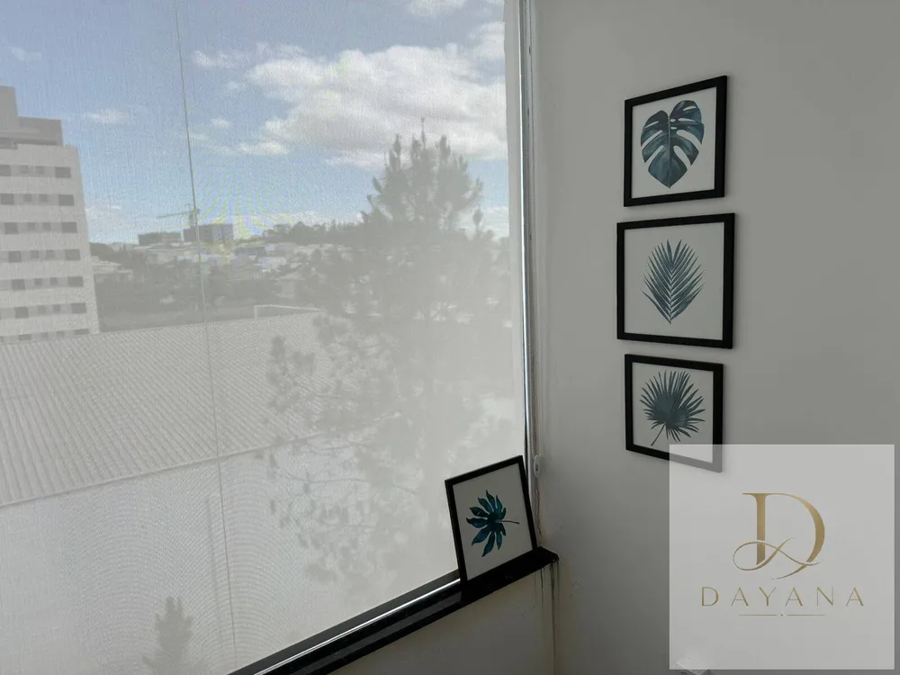 Apartamento, 3 quartos, 180 m² - Foto 5