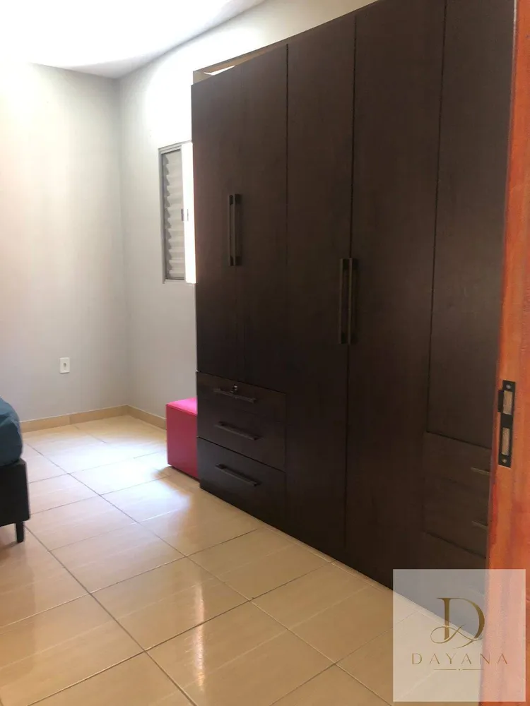Casa, 4 quartos - Foto 11