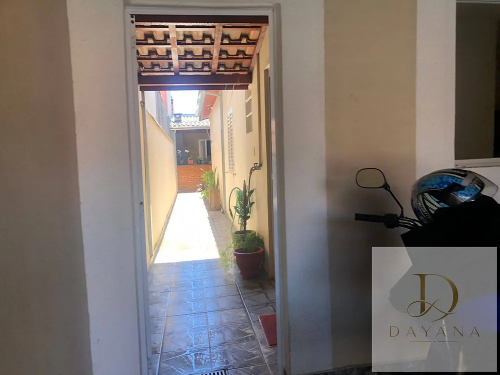 Casa, 4 quartos - Foto 16