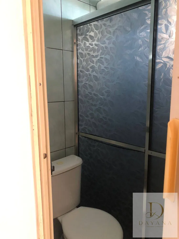 Casa, 4 quartos - Foto 15
