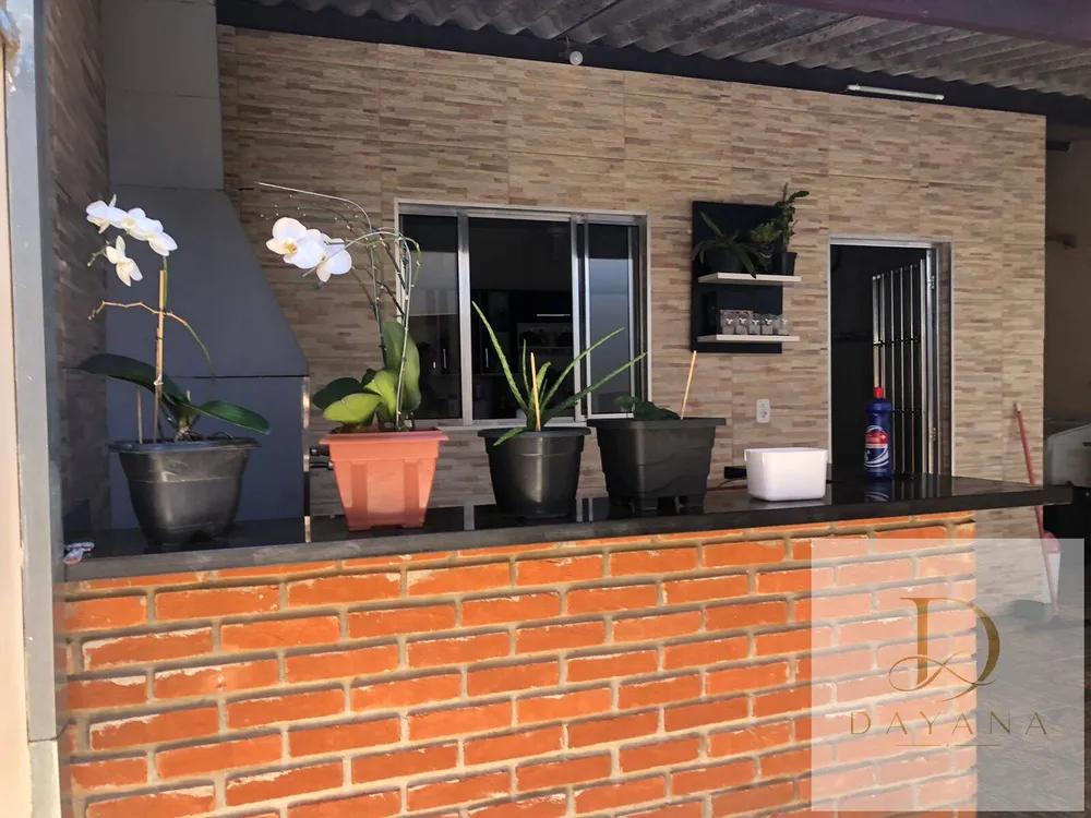 Casa, 4 quartos - Foto 2