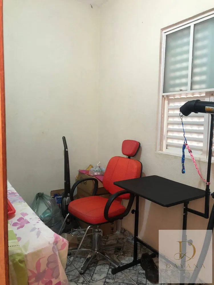 Casa, 4 quartos - Foto 12