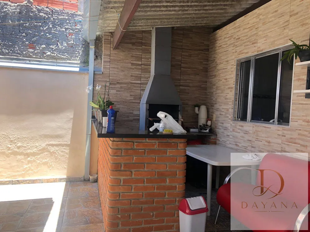 Casa, 4 quartos - Foto 5