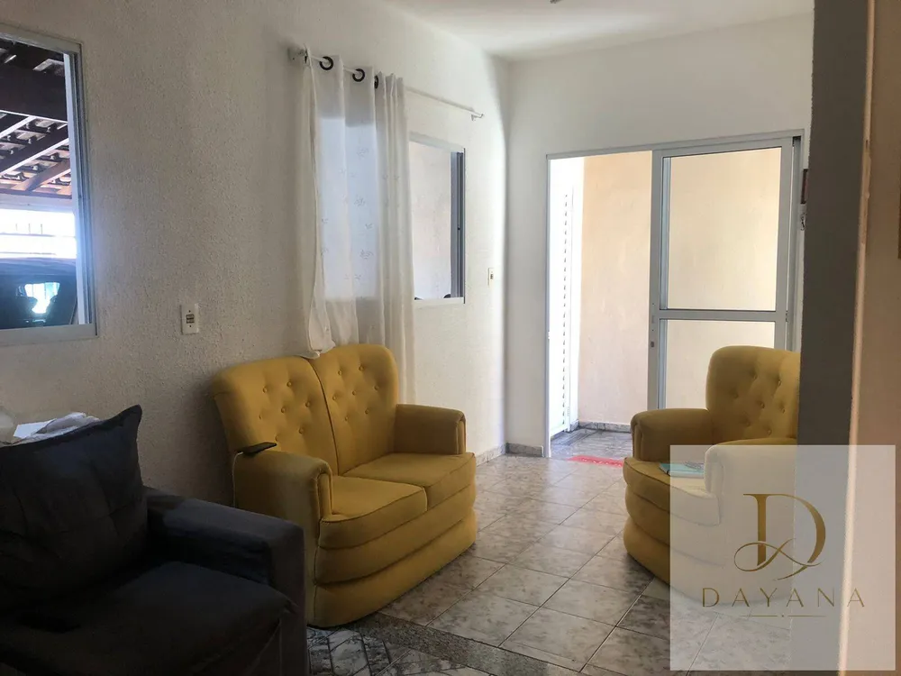 Casa, 4 quartos - Foto 4