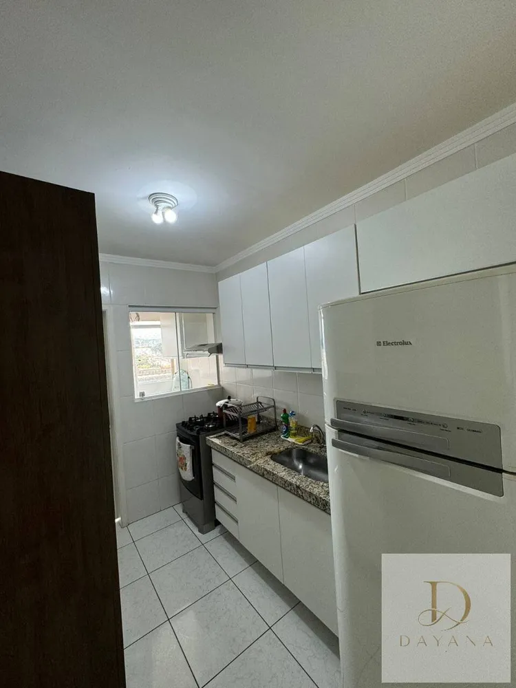 Apartamento, 2 quartos - Foto 4