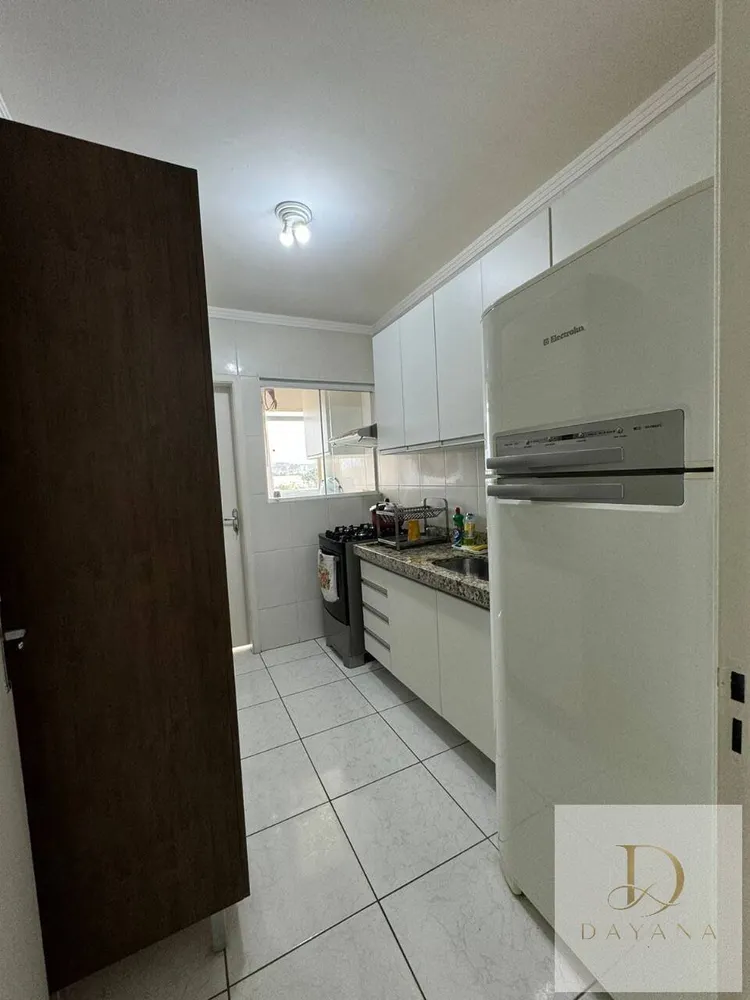 Apartamento, 2 quartos - Foto 2