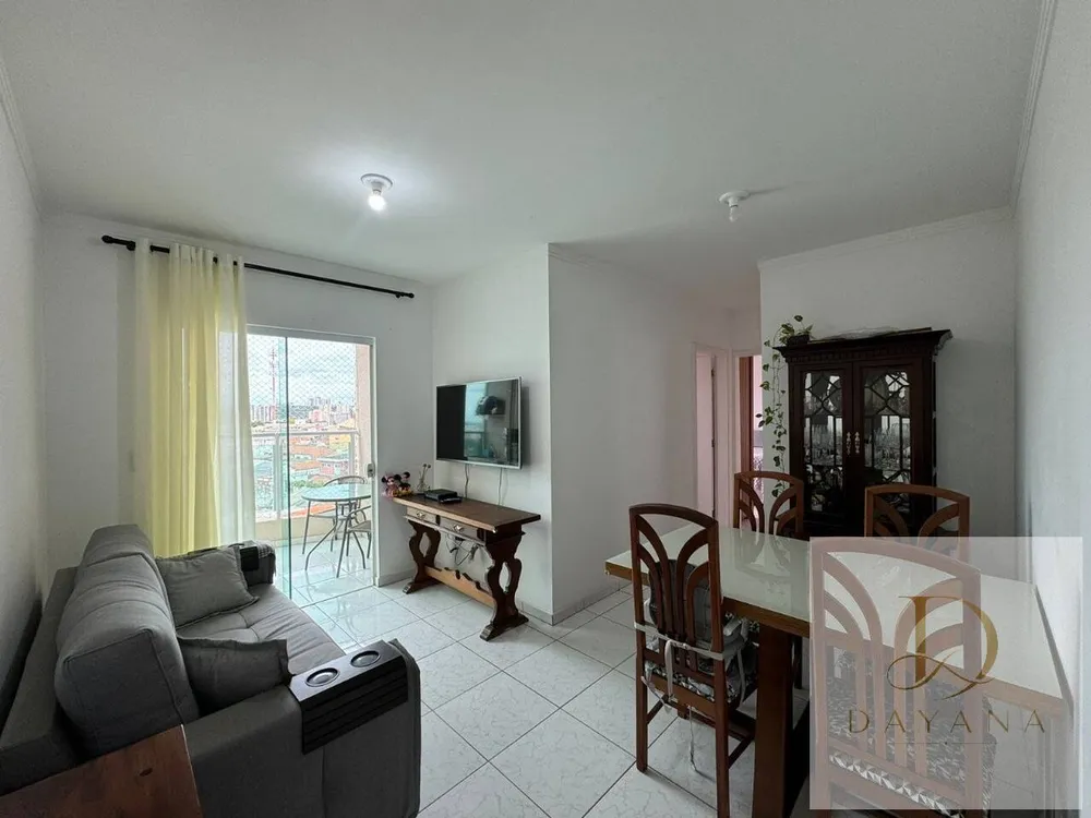 Apartamento, 2 quartos - Foto 13