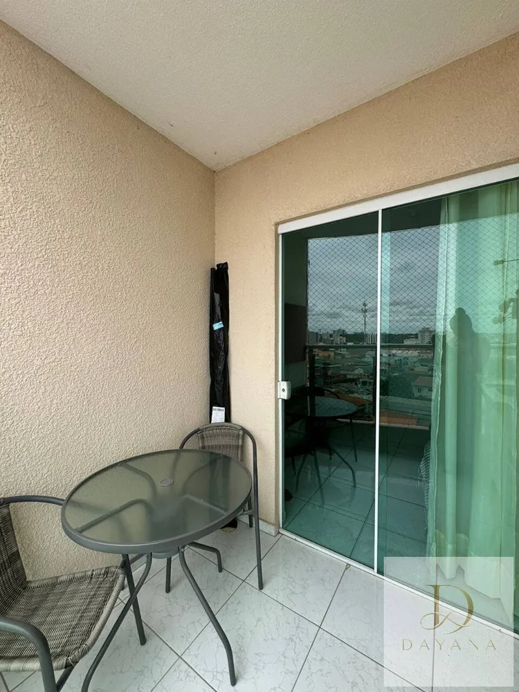 Apartamento, 2 quartos - Foto 12
