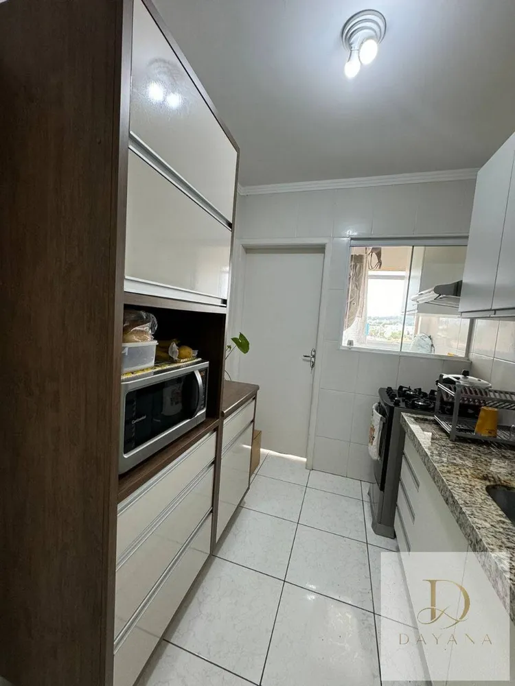 Apartamento, 2 quartos - Foto 8