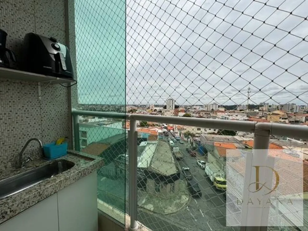 Apartamento, 2 quartos - Foto 1