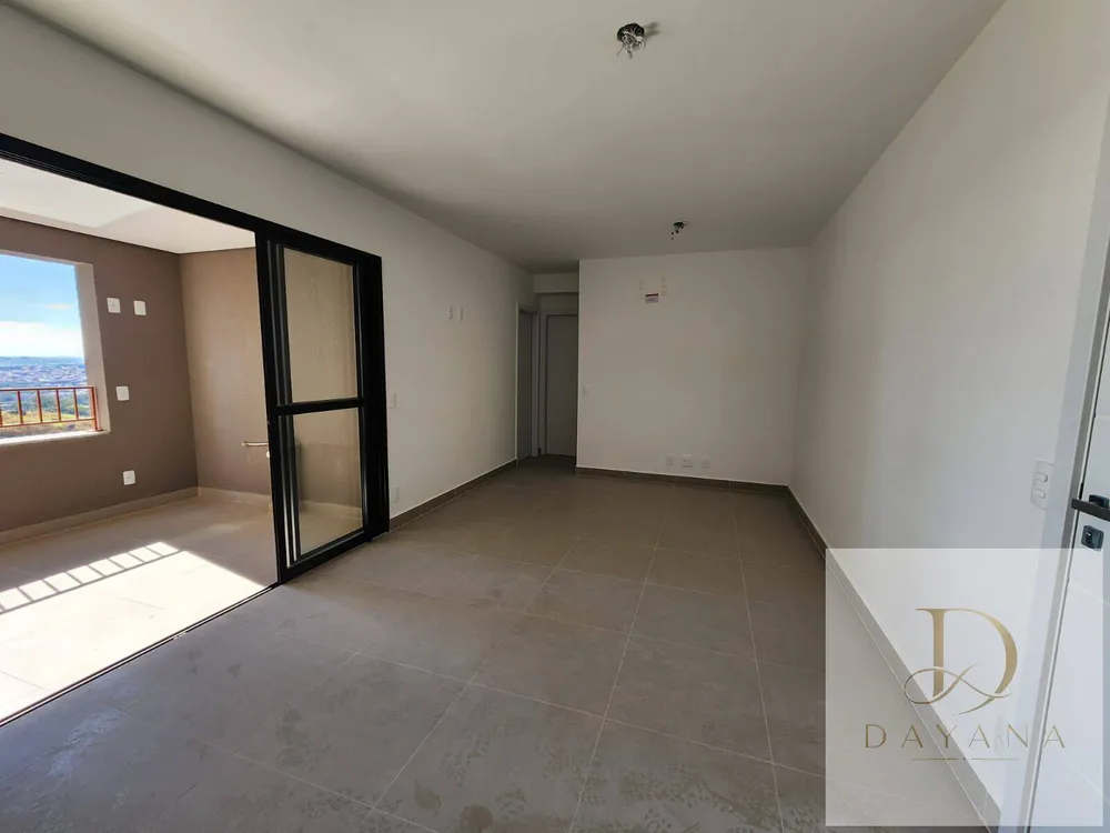 Apartamento, 2 quartos, 67 m² - Foto 2
