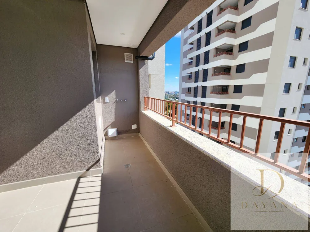 Apartamento, 2 quartos, 67 m² - Foto 3