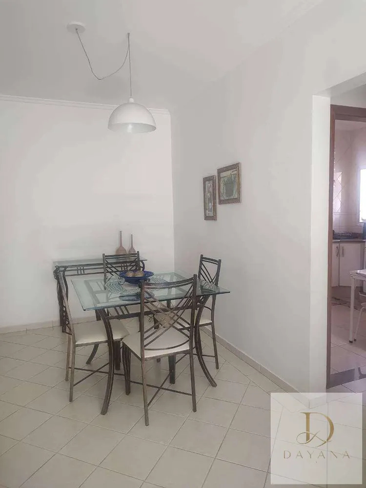 Apartamento, 1 quarto - Foto 4