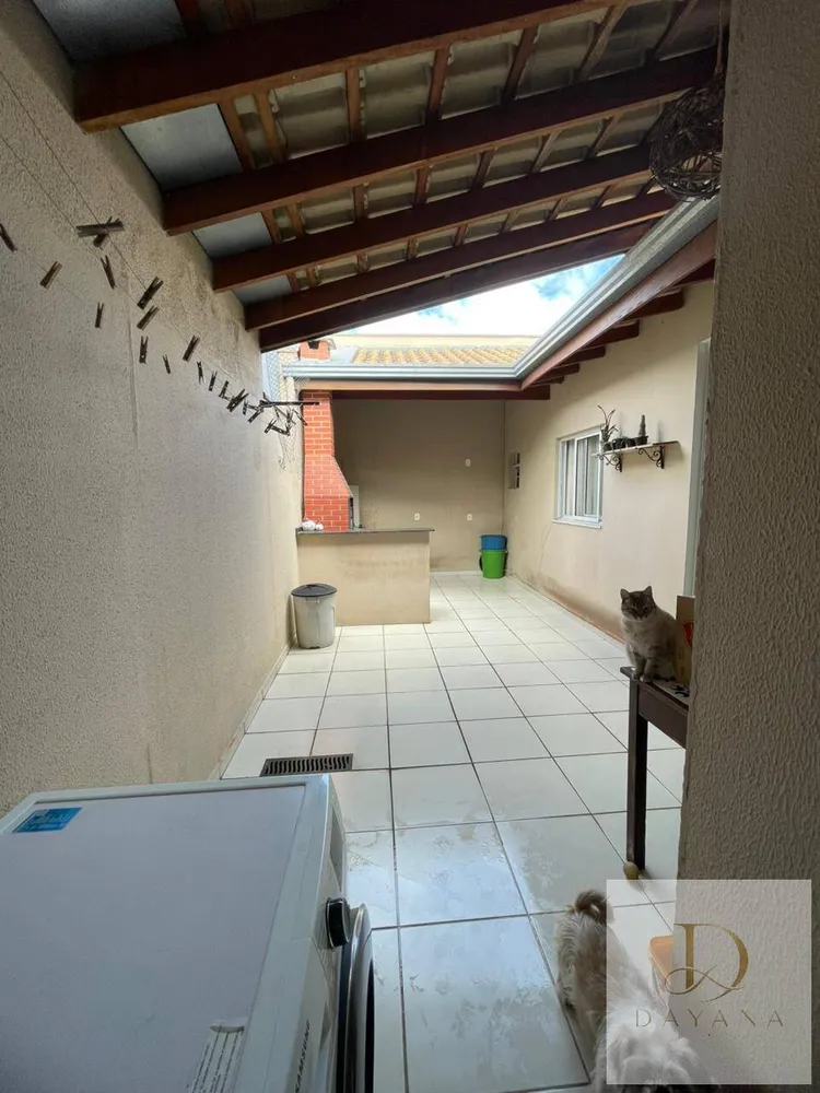 Casa de Condomínio, 3 quartos - Foto 7