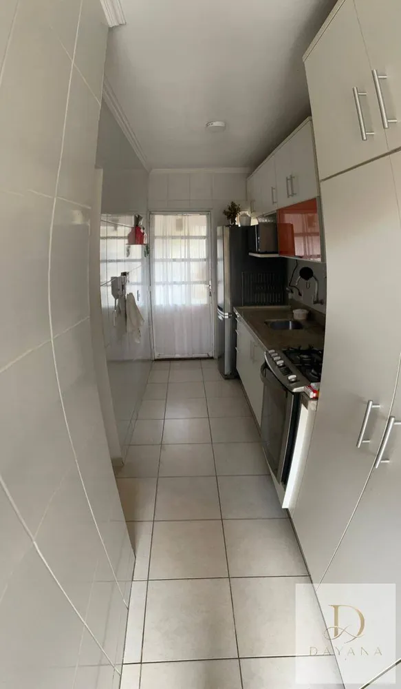 Casa de Condomínio, 3 quartos - Foto 12