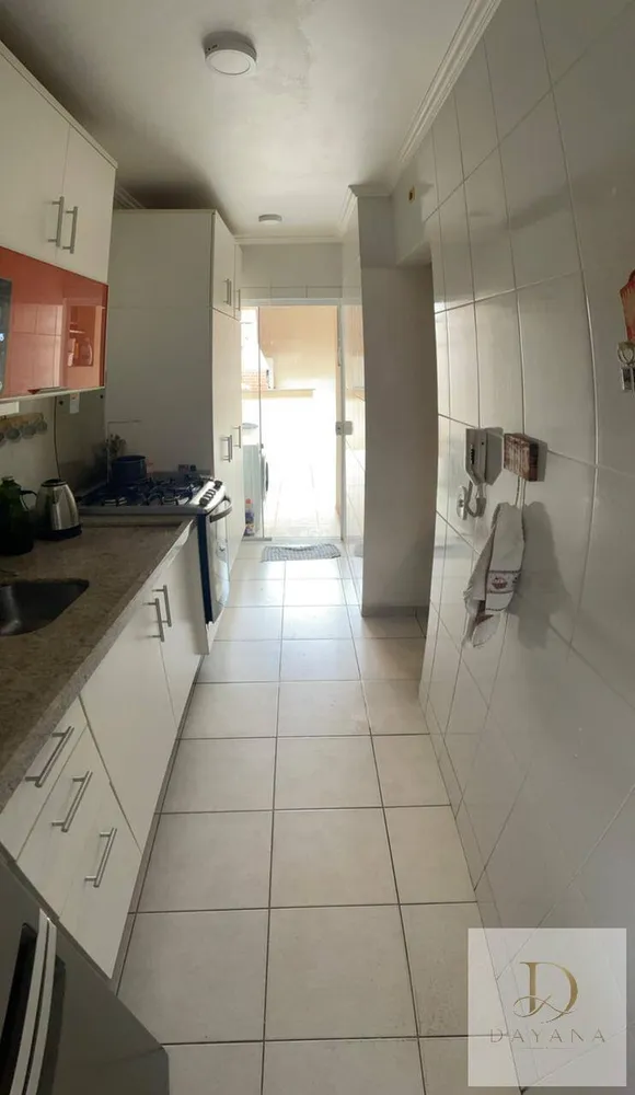 Casa de Condomínio, 3 quartos - Foto 6
