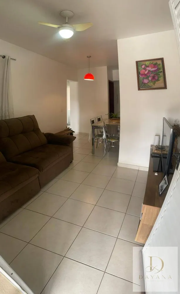 Casa de Condomínio, 3 quartos - Foto 10