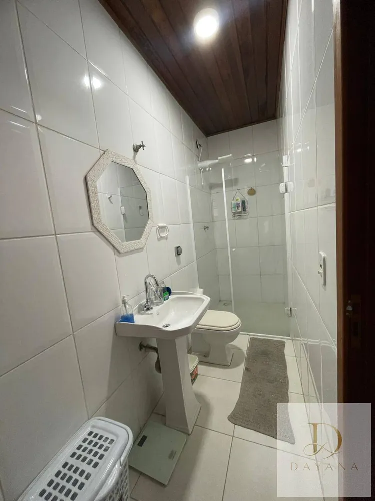 Casa de Condomínio, 3 quartos - Foto 9