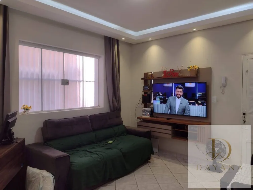 Apartamento, 3 quartos, 77 m² - Foto 2