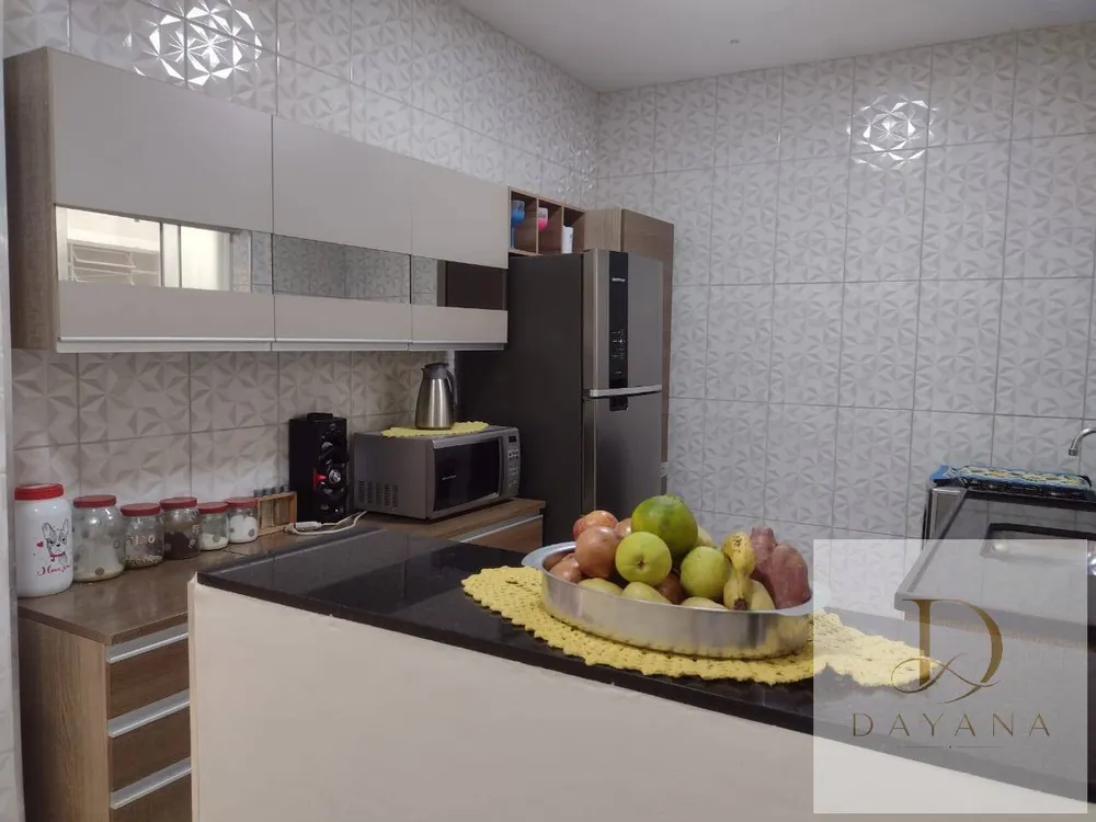 Apartamento, 3 quartos, 77 m² - Foto 4