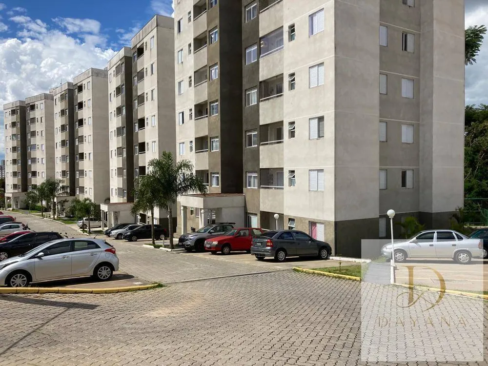 Apartamento, 2 quartos - Foto 7