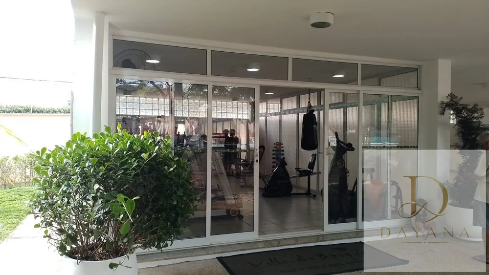 Casa de Condomínio, 4 quartos - Foto 8