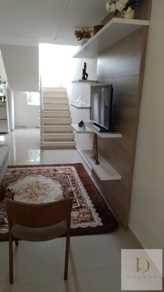 Casa de Condomínio, 4 quartos - Foto 7