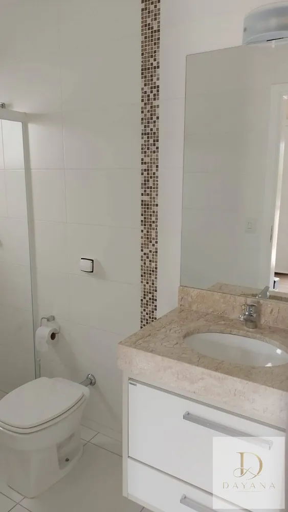Casa de Condomínio, 4 quartos - Foto 11