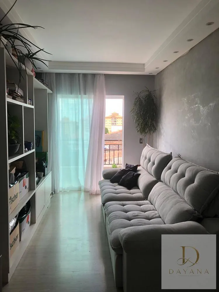 Apartamento, 3 quartos - Foto 5