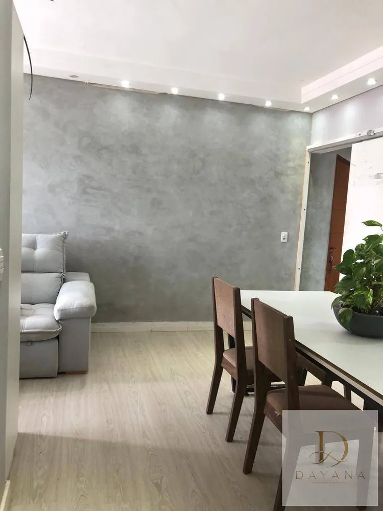 Apartamento, 3 quartos - Foto 7