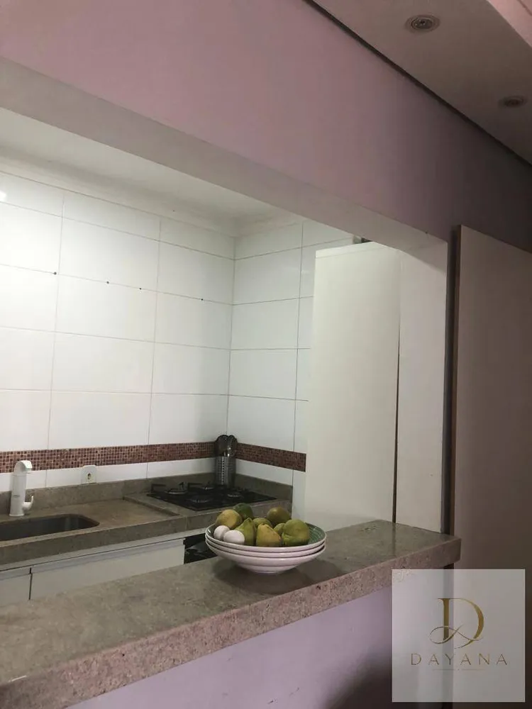 Apartamento, 3 quartos - Foto 1
