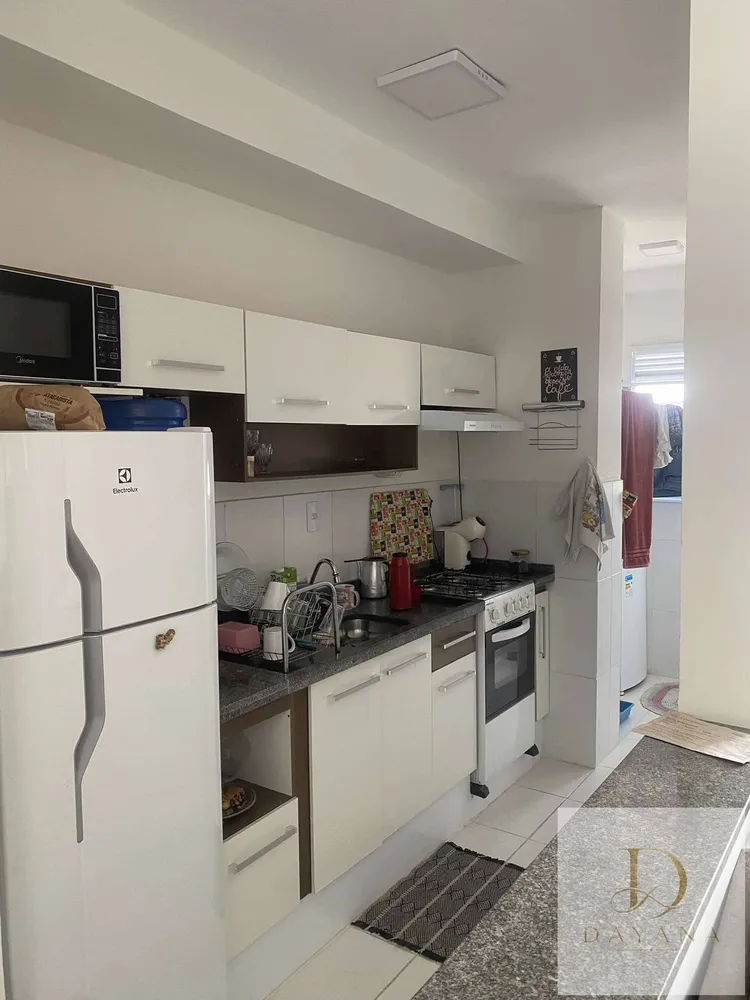 Apartamento, 2 quartos - Foto 5