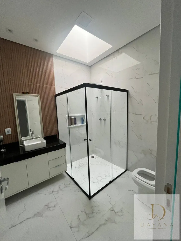 Casa de Condomínio, 3 quartos - Foto 7