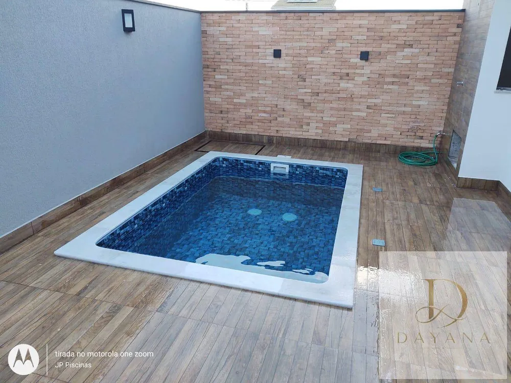 Casa de Condomínio, 3 quartos - Foto 16