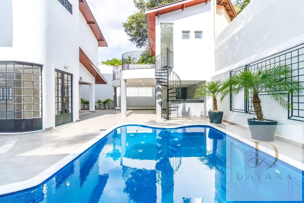 Casa de Condomínio, 5 quartos - Foto 7