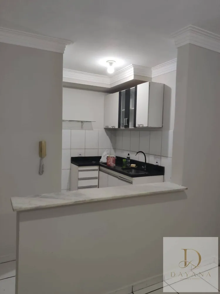 Apartamento, 2 quartos, 48 m² - Foto 2