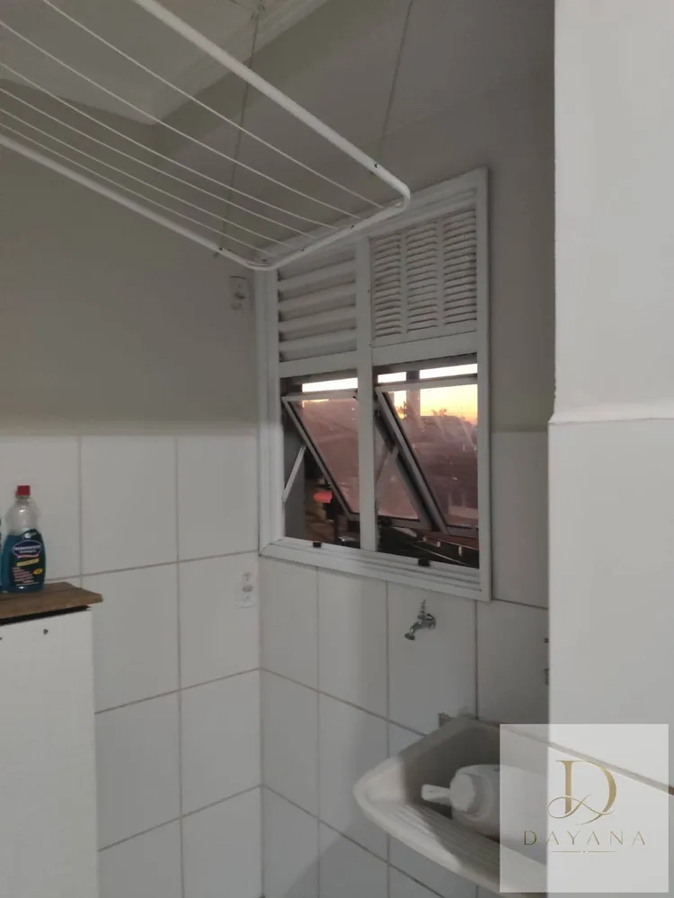 Apartamento, 2 quartos, 48 m² - Foto 4