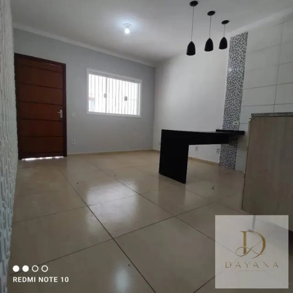 Casa, 2 quartos, 75 m² - Foto 2