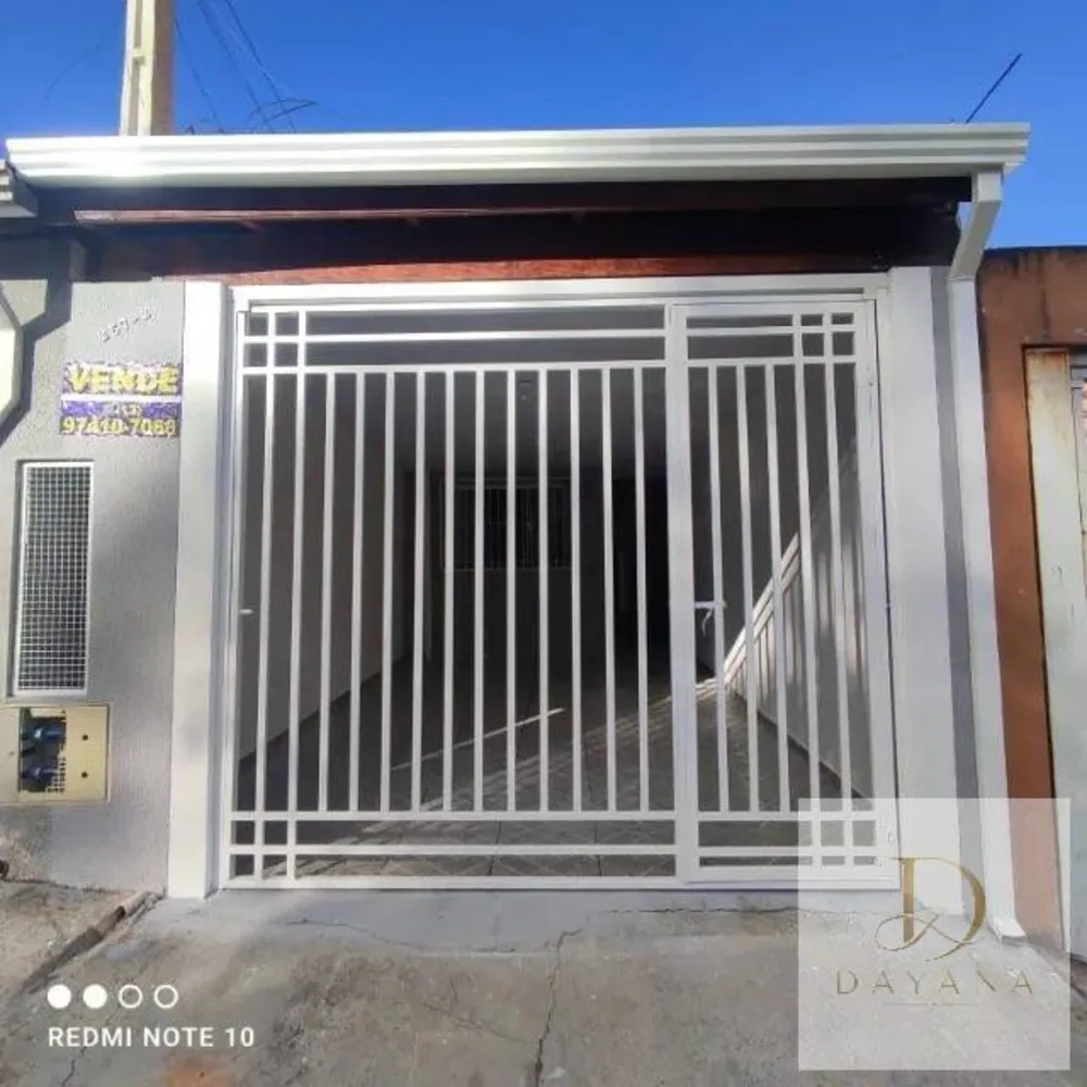Casa, 2 quartos, 75 m² - Foto 1